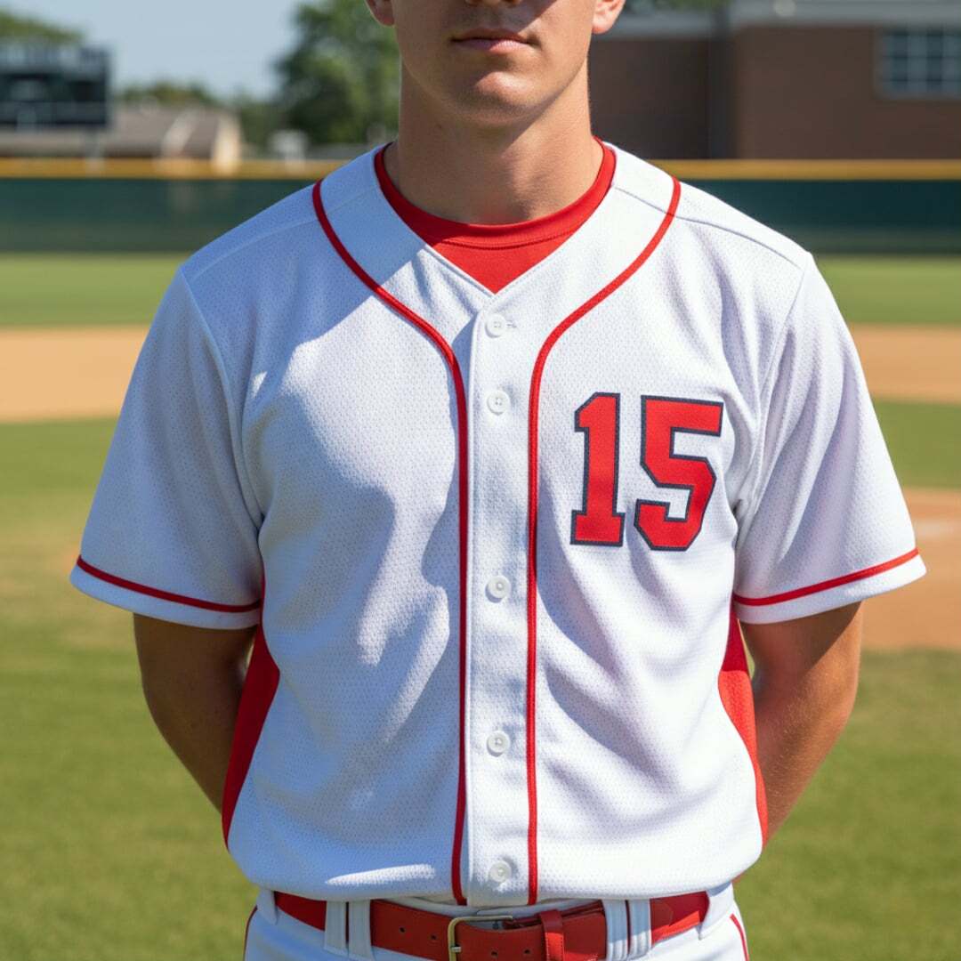 Best Custom Baseball Uniforms | Sublimation Sportswear for Teams - Image 3