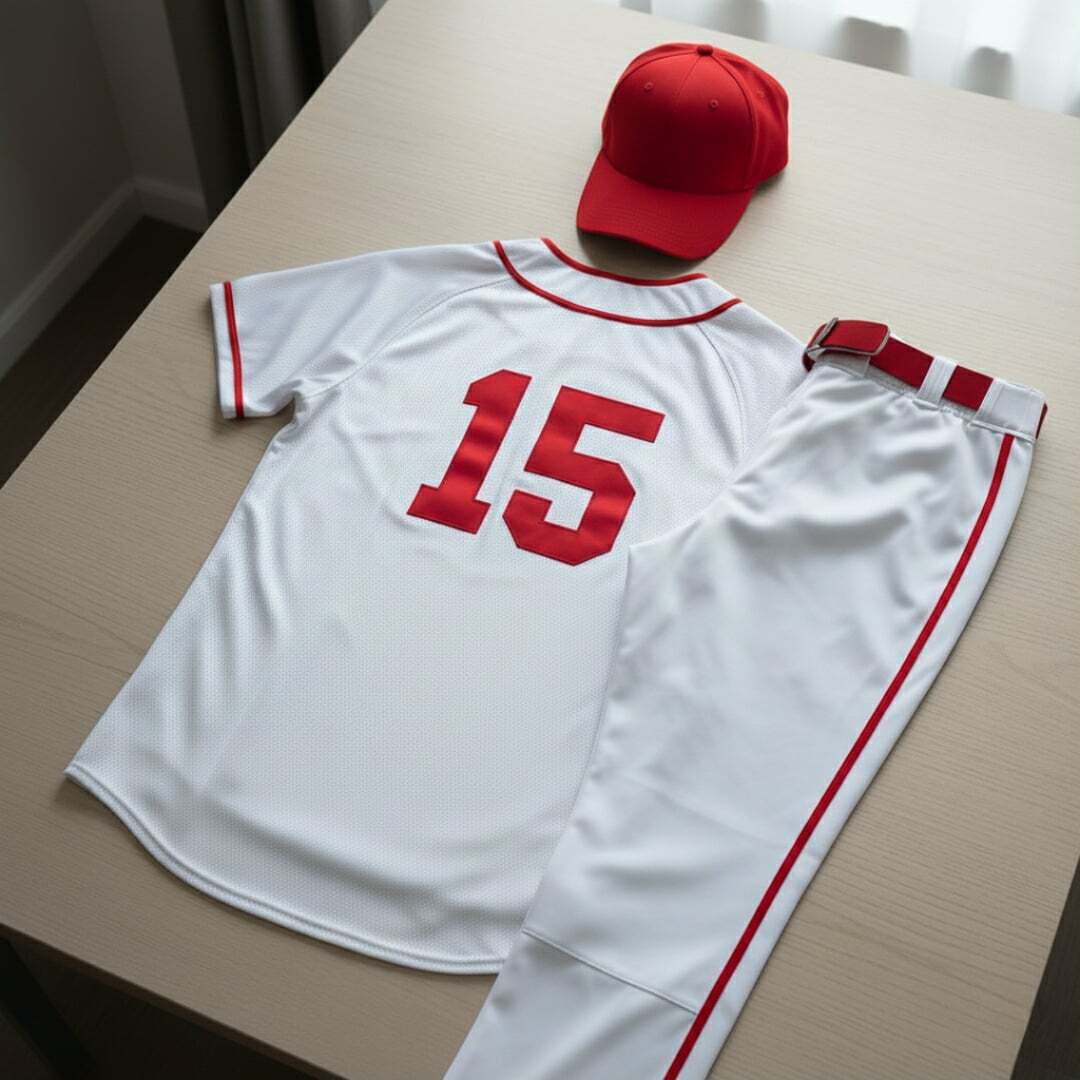 Best Custom Baseball Uniforms | Sublimation Sportswear for Teams - Image 2