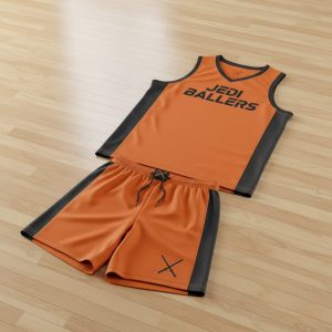 custom basketball uniforms