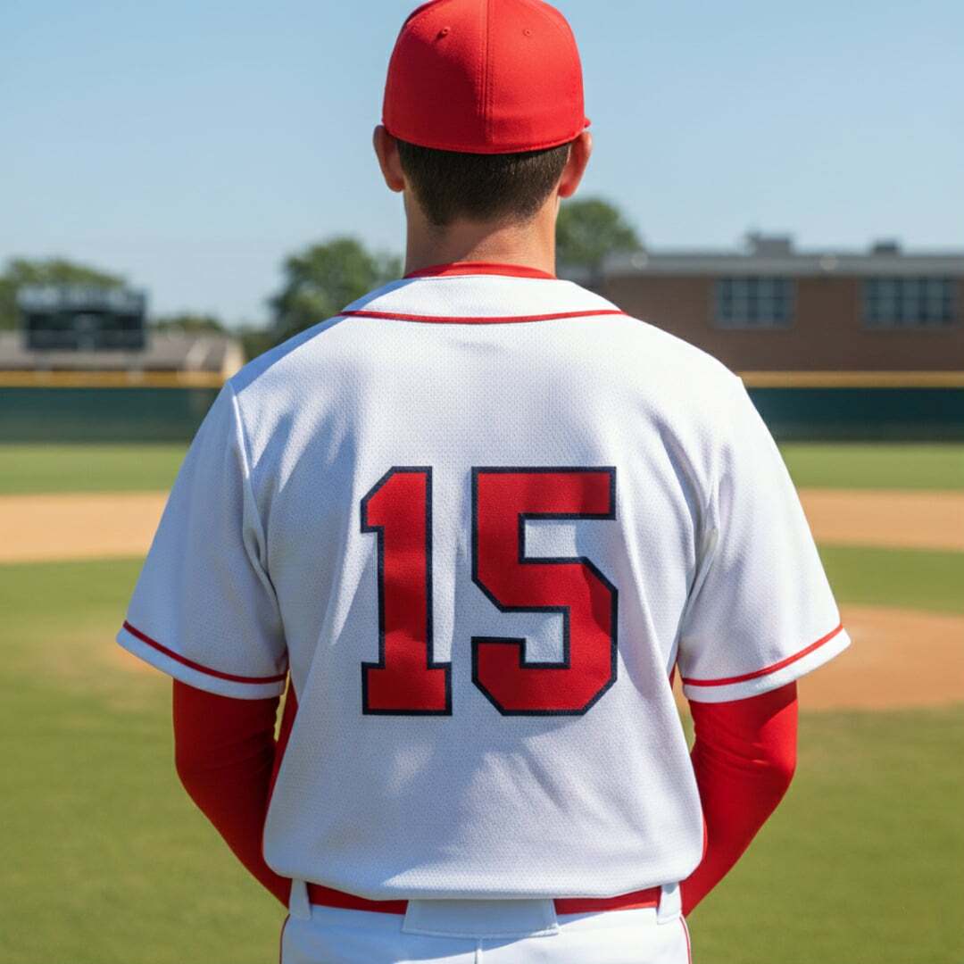 Best Custom Baseball Uniforms | Sublimation Sportswear for Teams - Image 4