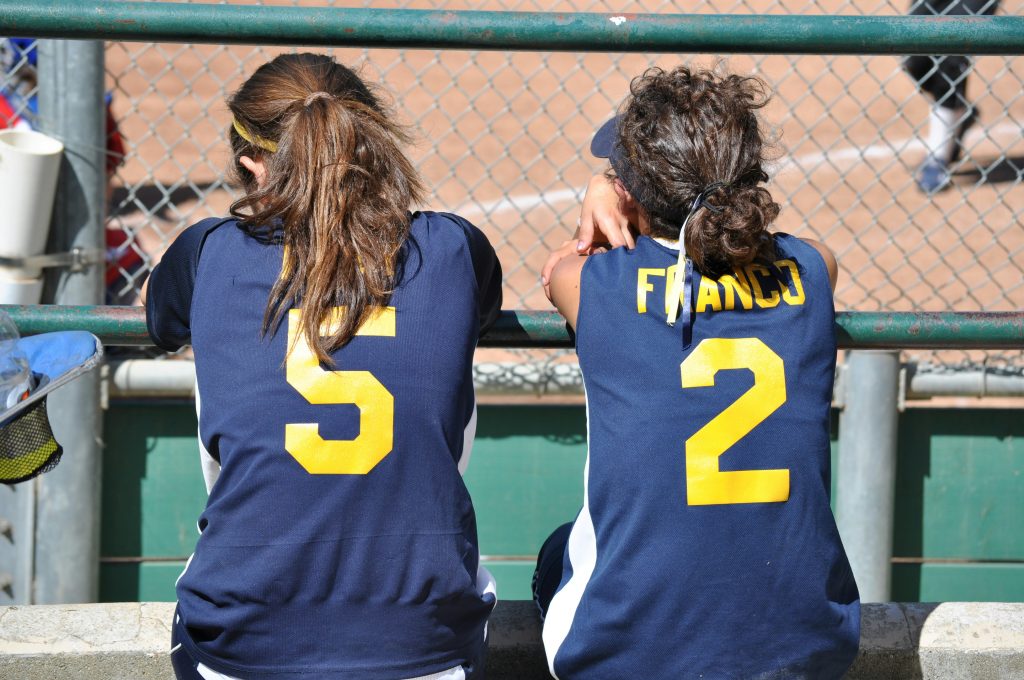 cheap softball uniforms